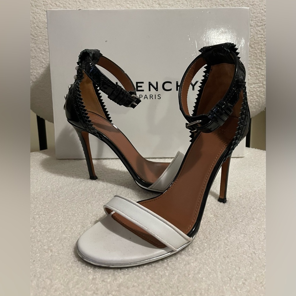 Givenchy heels